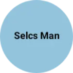 Business logo of Selcs man