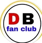 Business logo of DB fan club