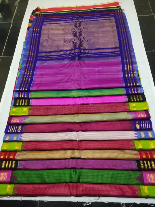 Product uploaded by Silk Sarees on 5/29/2023