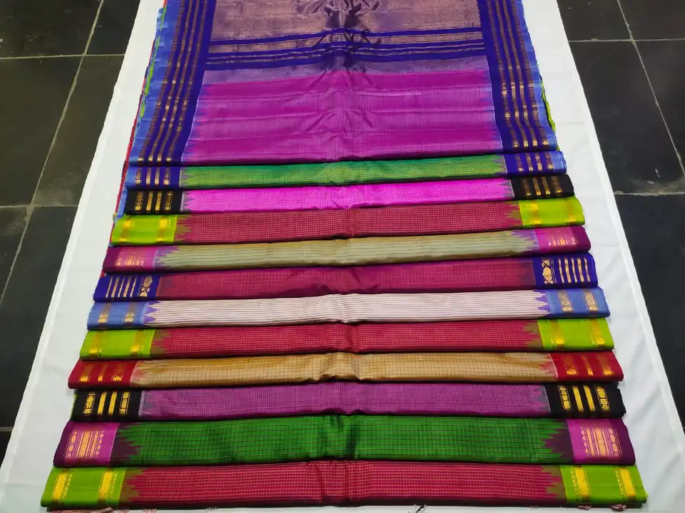 Product uploaded by Silk Sarees on 5/29/2023