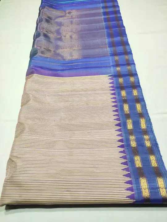 Product uploaded by Silk Sarees on 5/29/2023