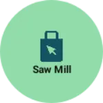 Business logo of Saw mill