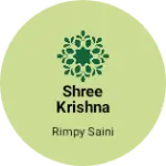 Business logo of Shree Krishna kirpa