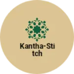 Business logo of Kantha-stitch