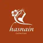 Business logo of Hasnain Collection