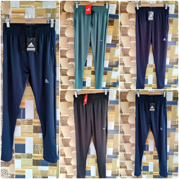 Post image I want 50+ pieces of Trackpants at a total order value of 25000. Please send me price if you have this available.