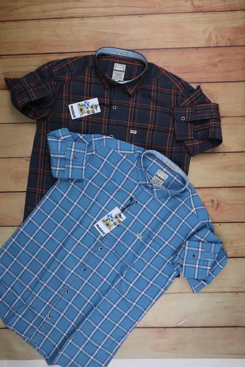 Premium checks shirt uploaded by ®SEA OF STORY on 5/29/2023