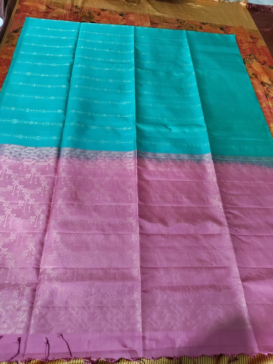 Post image Need Whole sale dealers 

All over India shipping for Pure silk sarees.