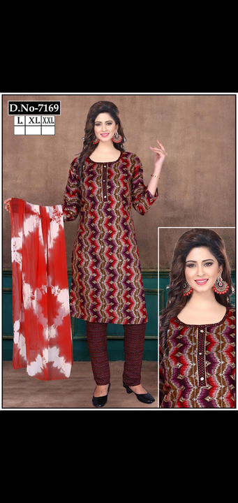 Product uploaded by Radha Creation , Maira sales for Readymade items on 5/29/2023