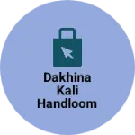 Business logo of Dakhina kali handloom