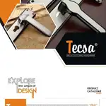 Business logo of Tesca locks