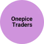 Business logo of Onepice traders