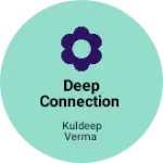 Business logo of Deep connection