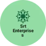 Business logo of SRT enterprises