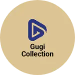 Business logo of Gugi collection
