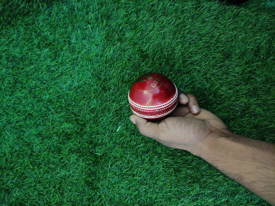 Test cricket Balls uploaded by business on 5/29/2023