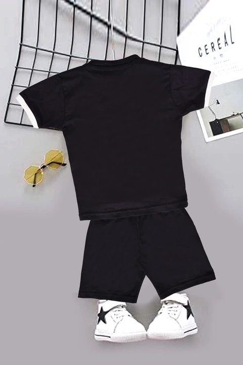 Boy's clothing set  uploaded by T.S GARMENTS on 5/29/2023