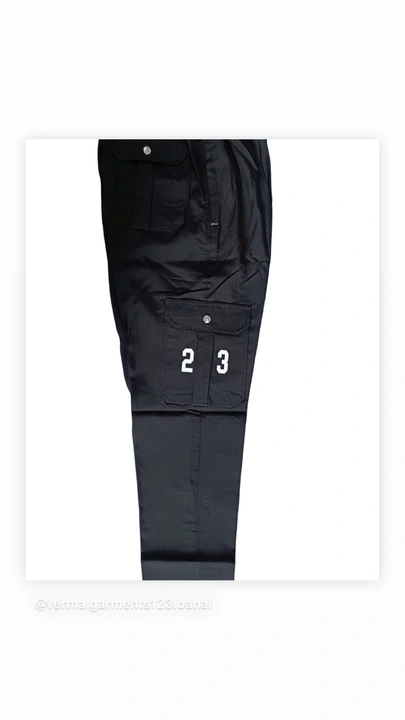 Post man pocket uploaded by Shree Shyam sportswear on 5/29/2023