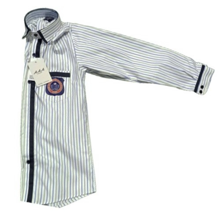 School shirts, pants, blazers, pullover  uploaded by AAA KNITWEARS on 5/29/2023