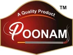 Business logo of Poonam agarbatti Works