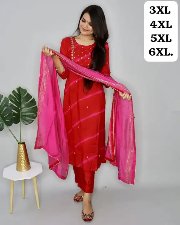 Product uploaded by Surat kurti and saree bazaar on 5/29/2023