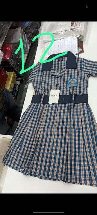 School uniforms uploaded by AAA KNITWEARS on 5/29/2023