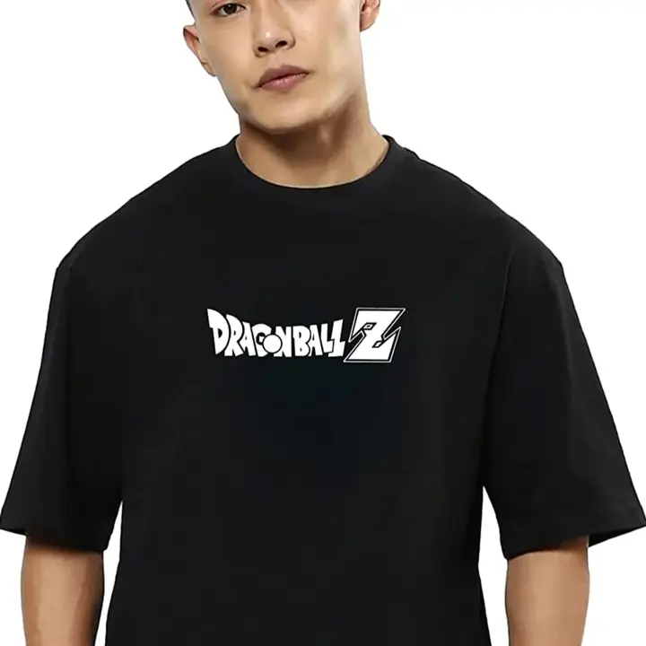 Oversized tshirt this design minimum order 25 pcs  uploaded by Bey Fashion on 5/29/2023