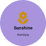 Business logo of Sunshine