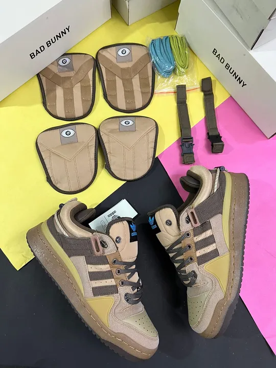 Adidas bad bunny uploaded by Brand surplus on 5/29/2023