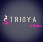 Business logo of TRIGYA COLLECTION
