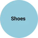 Business logo of Shoes