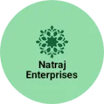 Business logo of Natraj enterprises