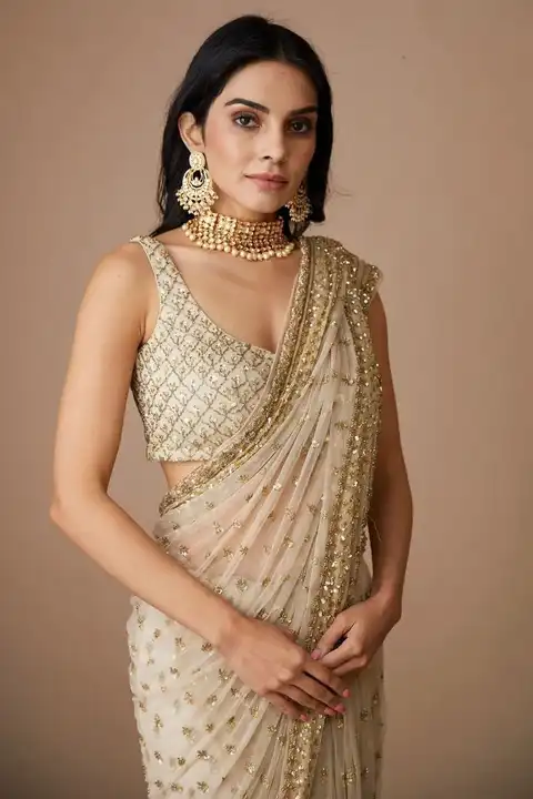 Beautifuk saree uploaded by GS Traders on 5/29/2023