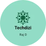 Business logo of Techdizi
