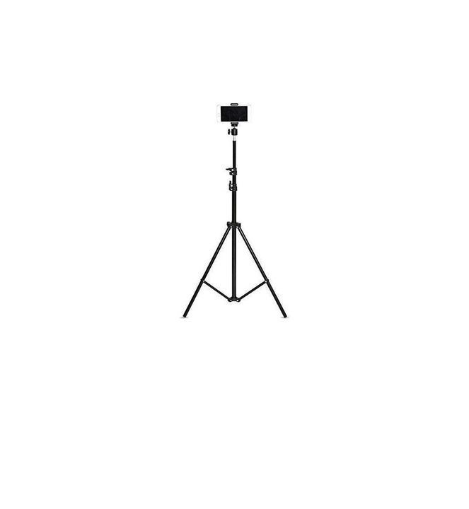 7 feet tripod stand uploaded by business on 3/12/2021