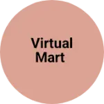 Business logo of Virtual mart