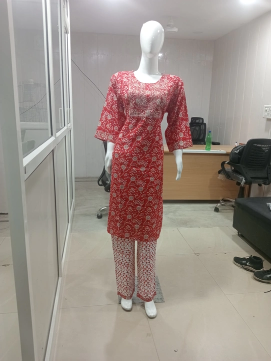 Product uploaded by Jannat fashions on 5/29/2023
