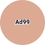 Business logo of AD99