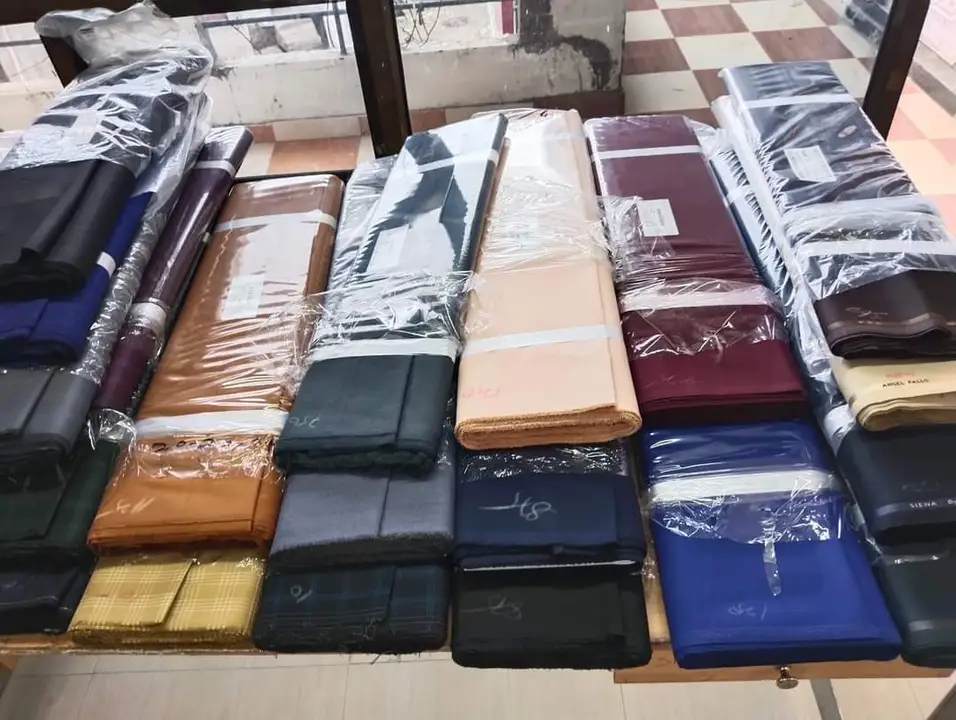 Product uploaded by Shree Nath Textiles on 5/30/2023