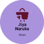 Business logo of Jiya naruka