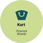 Business logo of Kurt