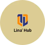 Business logo of Lina' Hub