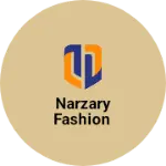 Business logo of Narzary fashion