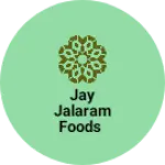 Business logo of Jay Jalaram foods