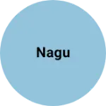 Business logo of Nagu