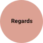 Business logo of Regards