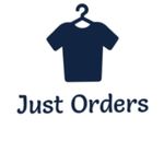 Business logo of Just Orders 