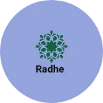 Business logo of Radhe