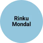 Business logo of Rinku mondal