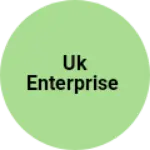 Business logo of UK enterprise